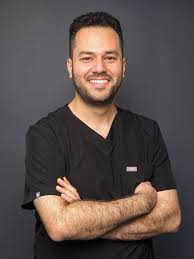 Dr Ismail